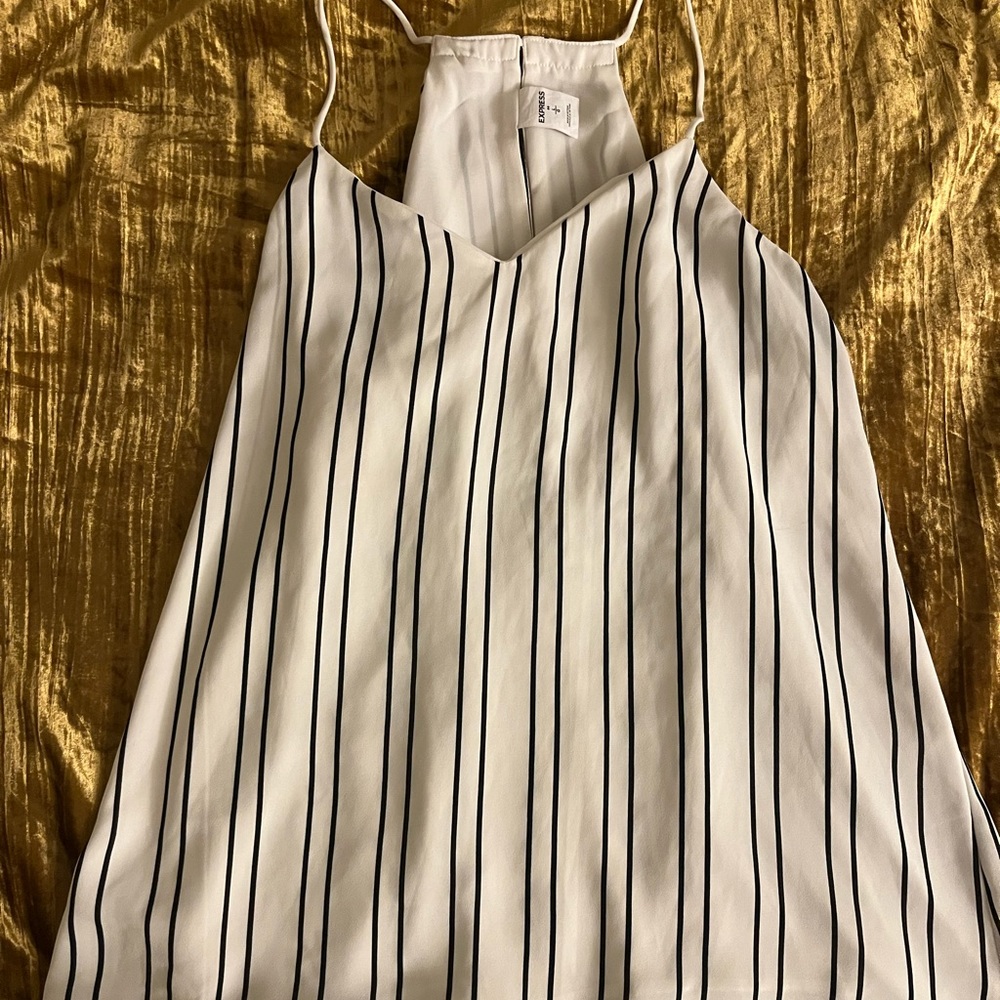 Express work tank
